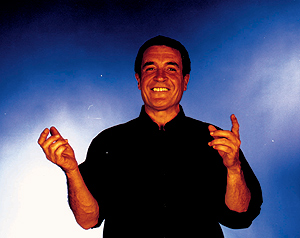 Les JSC demana a l'Ajuntament la contractació de Pepe Rubianes