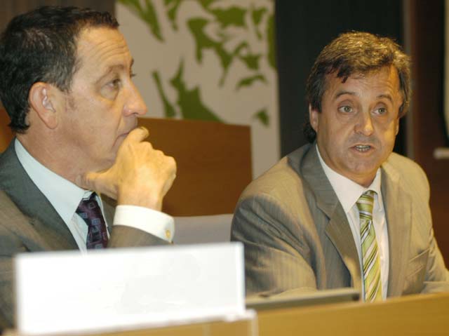 Ajuntament i UAB impulsaran una fundació per a la Ciutat de la Innovació