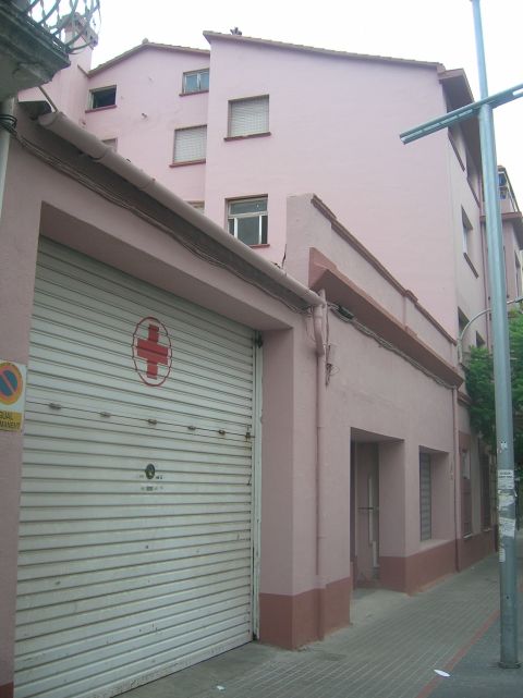 Creu Roja vota demà els representats del comitè comarcal