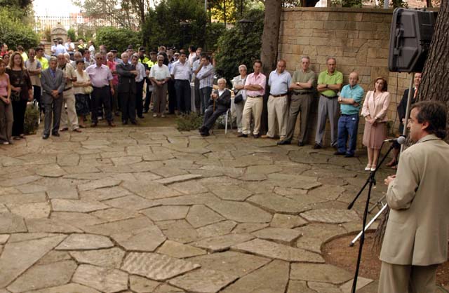 La Policia Local vol superar el repte d'assolir la ciutat sense sorolls