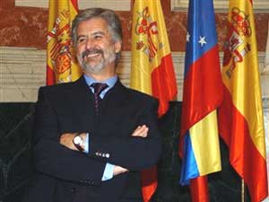 El president del Congrés obrirà dilluns curs a la Facultat de Dret de la UAB