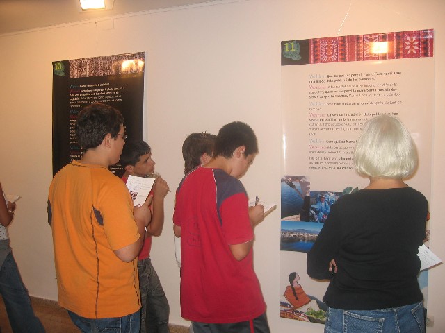 L'Ateneu acull l’exposició 'La filla de Pachamama' sobre la planta de la coca