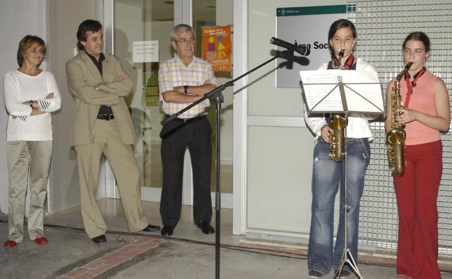 L'Àrea Social de l'Ajuntament celebra la millora dels seus espais i de l'atenció a l'usuari