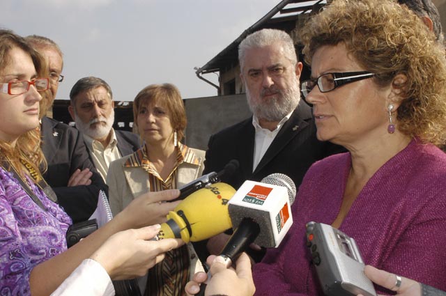 La consellera de Salut assistirà avui a l’acte d’inici d’obres del nou CAP de Cerdanyola
