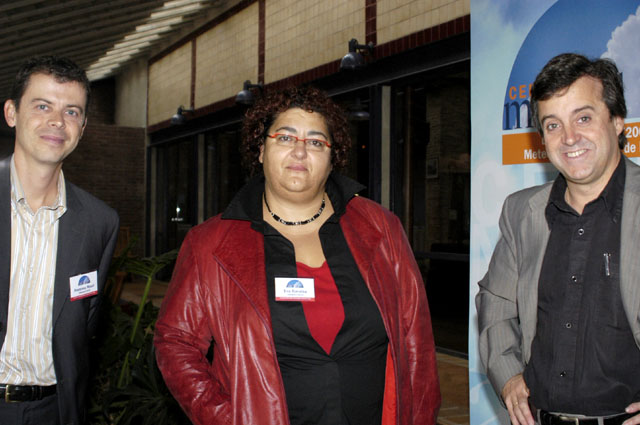 Cerdanyola es veurà des d'avui a l'espai meteorològic de TV3 'El Temps'