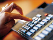 La tempesta provoca una avaria que deixa sense telèfon bona part de Cerdanyola