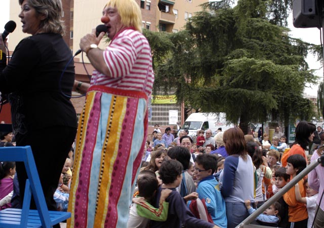 L'Esplai de la Fundació La Caixa celebra 25 anys de tasca social i cultural