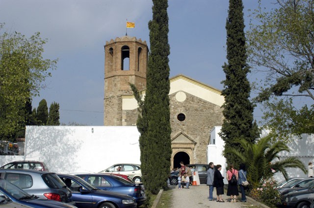 L'horari del cementiri municipal s'amplia per Tots Sants
