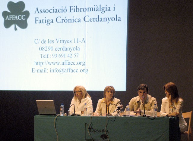 La importància de l’alimentació pels afectats de fibromiàlgia i fatiga crònica