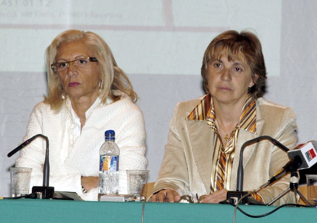 80.000 signatures per una nova llei d’atenció a la fibromiàlgia i la fatiga crònica