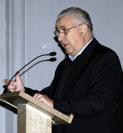 Emotiva i senzilla clausura dels actes del Centenari