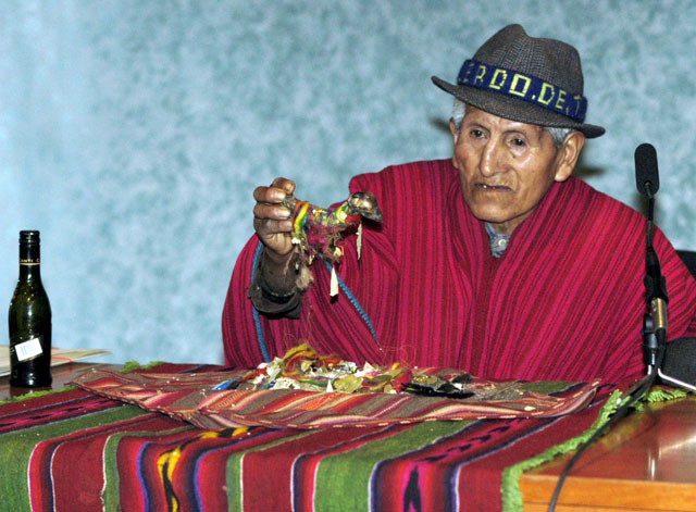 La UAB acull la I Fira Íbera de l'Akhulliku Andí