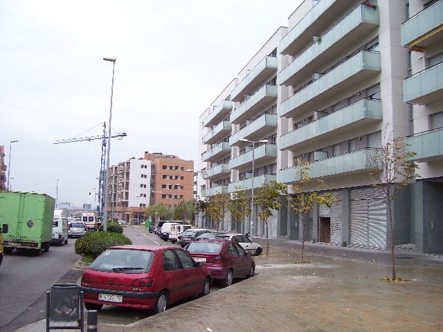 Adjudicades les obres del nou CAP de Cerdanyola