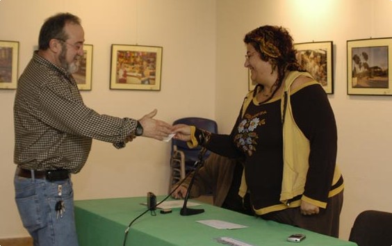 El calendari de Cerdanyola de 2007 reflectirà la vida qüotidiana a la nostra ciutat