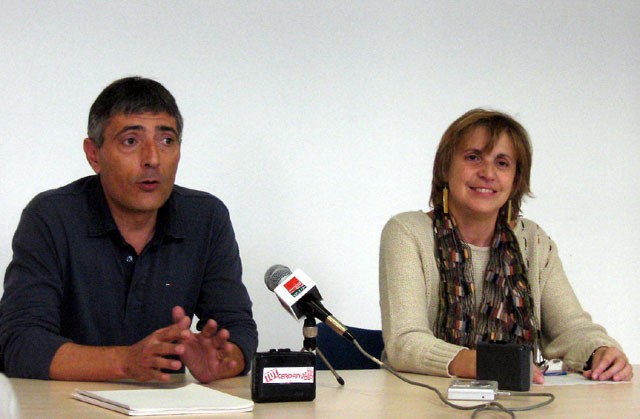 L'entitat Asaupa'm deixa el Pla Municipal de Drogues satisfets de la feina feta