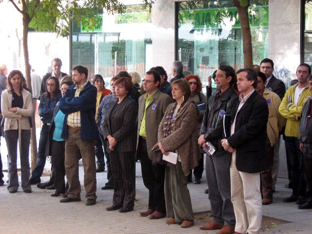 Cerdanyola se suma a la celebració del Dia Internacional contra la Violència vers les Dones