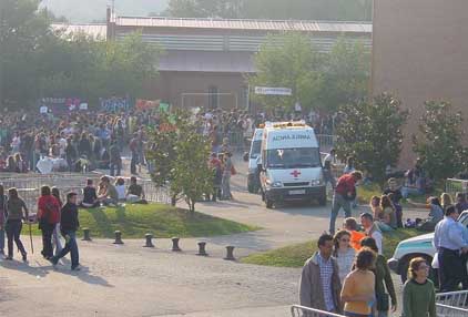 La UAB farà tres jornades de portes obertes la setmana vinent