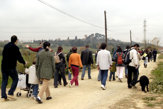 Passejant entre abocadors