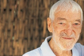 La delegació cerdanyolenca de la seva fundació mantindrà viu el compromís humanitari de Vicente Ferrer