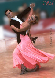Jordi Mayral i Eva Aguilera es proclamen campions d’Espanya dels 10 balls