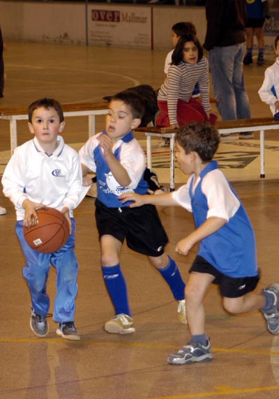 Activitats de cap de setmana d'Una NIt d'Il·lusió per a Tothom