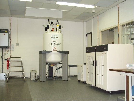 La UAB adquireix l'equip de ressonància per a animals més modern d'Espanya