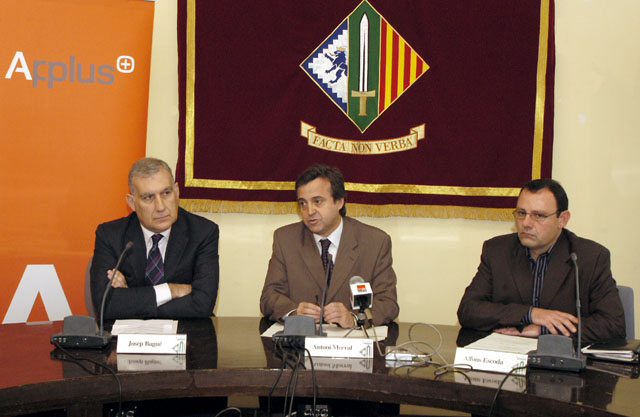 L'Ajuntament de Cerdanyola posa en marxa una campanya de civisme amb la col·laboració de l'empresa Applus+