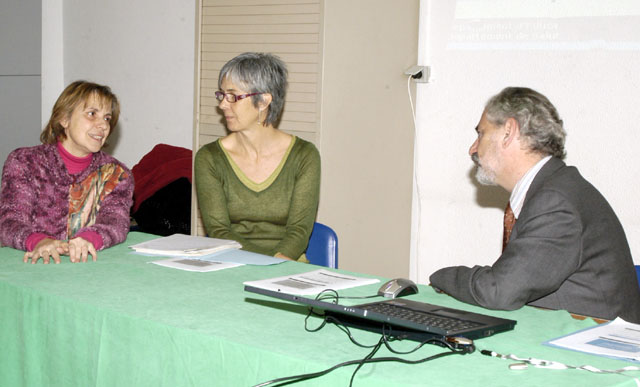Els instituts de Cerdanyola s'inclouran al Programa Salut i Escola
