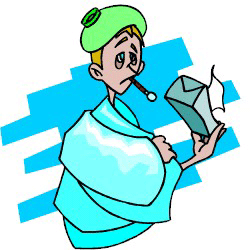 La campanya de la grip arriba a una cobertura del 53,29 percent  ente la població del Servei d'Atenció Primària