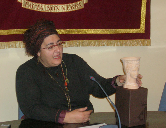 Un regal amb història