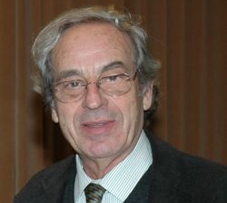 Salvador Giner oferirà a l'Ateneu la conferència 'Ciutadania pública, immigrants i democràcia'