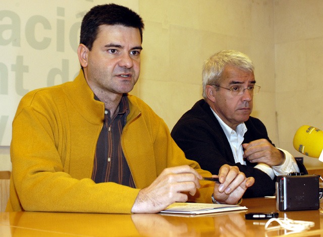 El projecte urbanístic de la Plana del Castell abordarà una modificació puntual del planejament davant l'existència de nous abocadors