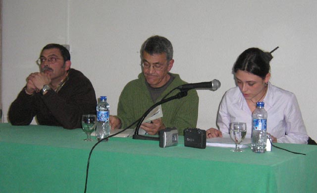 El PAS reclama plantes de tractament de residus més petites amb polítiques de prevenció participatives