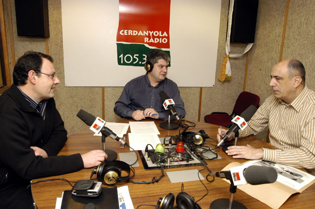 Satisfacció dels responsables de seguretat pels 100 primers dies dels Mossos d'Esquadra a Cerdanyola