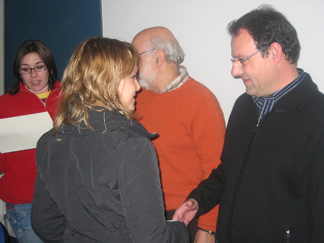 Exit del programa Coneixement de l'entorn de Creu Roja