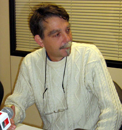 Cerdanyola disposa d'un nou espai lúdic per a la gent gran, un circuit de salut