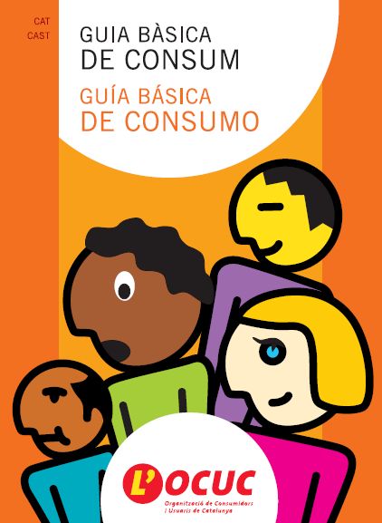 L’OCUC edita una guia de consum adreçada als immigrants