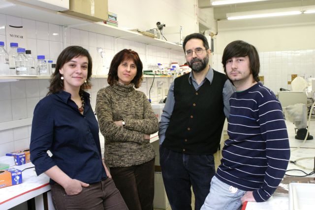 El catedràtic de la UAB Antonio Armario obté el premi fundació Uriach de ciències de la salut