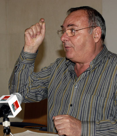 La regidoria d'Espais Públics ha invertit 180 mil euros durant aquest mandat en àrees de joc infantils