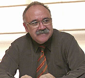 Josep-Lluís Carod-Rovira inaugurarà divendres l'antiga masoveria de Can Serraperera