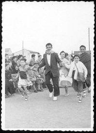 Mor Àlvar Francisco, un dels fundadors de la Colla de Gitanes i l'Esbart Dansaire de Cerdanyola