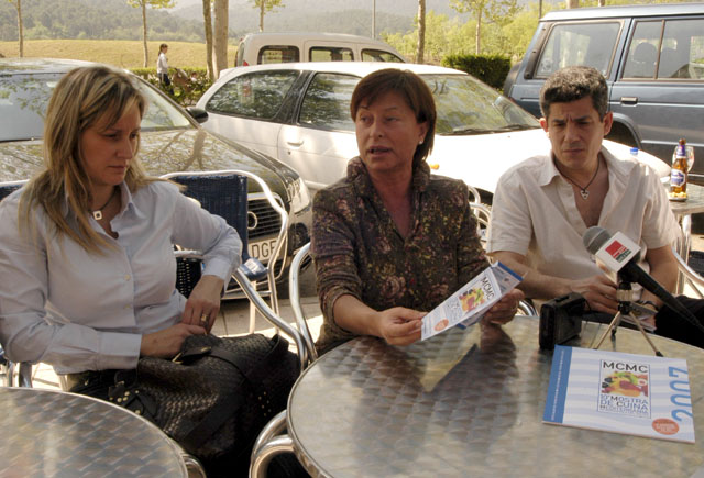 Els hostalers locals, preparats per a la cita anual amb les mostres de cuina i de bars de nit