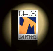 L'IES Jaume Mimó celebra els 30 anys de treball educatiu a la ciutat amb el conseller Maragall i la família Mimó