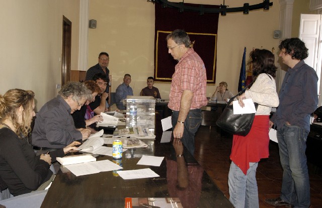 CC.OO. guanya les eleccions sindicals a l’Ajuntament de Cerdanyola