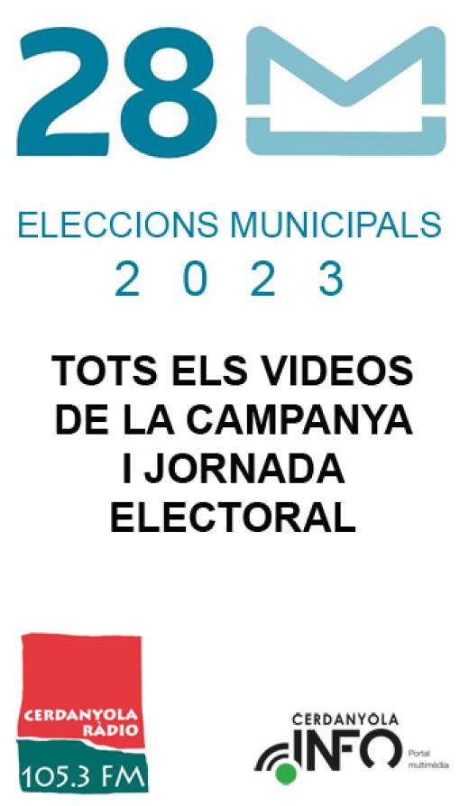 ENTREVISTES I VIDEOS DEL 28M