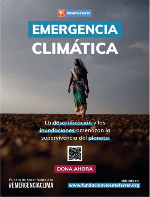 Emergència climàtica