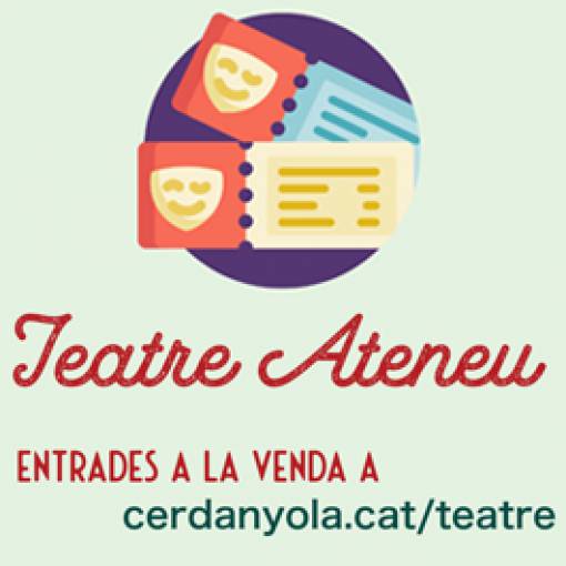 Teatre Ateneu