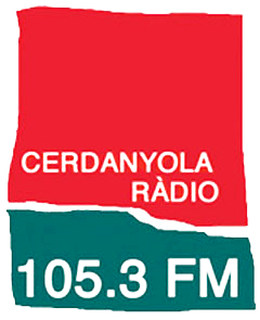 logo Cerdanyola Ràdio