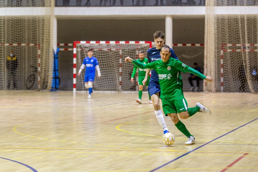 Lluita per la Copa del Rei