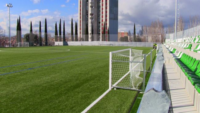 Obert el termini per sol·licitar l'ús d'instal·lacions esportives per a la temporada 2022-2023